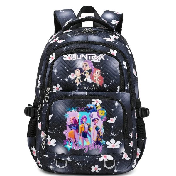 Sac à Dos Huntrix Premium