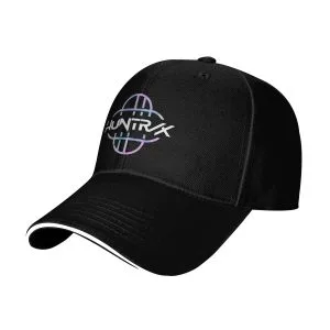 Casquette Huntrix K-pop Demon Hunters – 8 couleurs