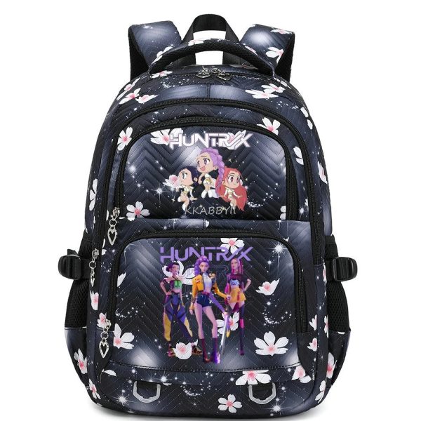 Sac à Dos Huntrix Premium