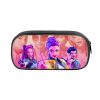 Trousse scolaire - Chasseresses Huntrix 