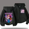 Sweat Huntrix Noir
