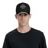 Casquette Huntrix Noir