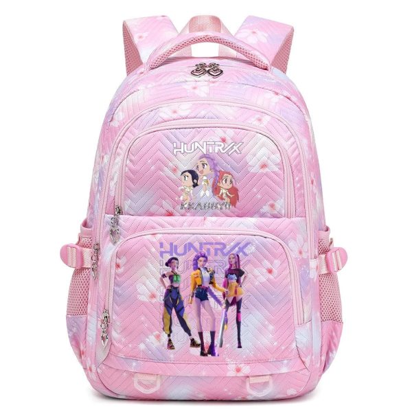 Sac à Dos Huntrix Premium