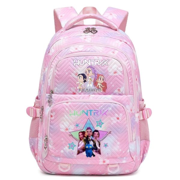 Sac à Dos Huntrix Premium