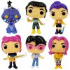 Figurines - Funko - Demon Hunters