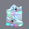 Chaussures LED Huntrix Zoey Bleu