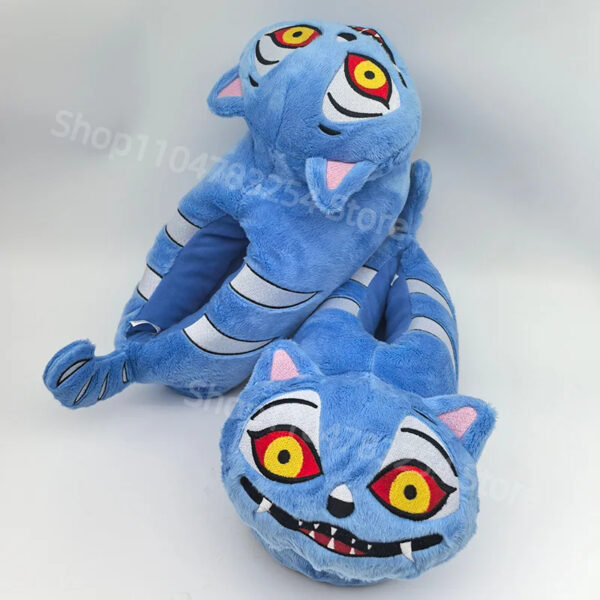 Pantoufles Derpy Kpop Demon Hunters