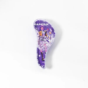 Brosse à Cheveux Huntrix Kpop Demon Hunters – 4 Modèles