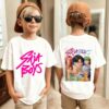 tee-shirt Saja Boys