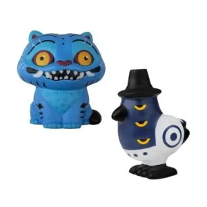 Squishy Derpy ou Sussie – K-pop Demon Hunters